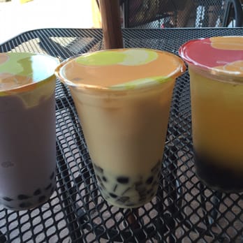 Tea Rush Express - Taro with boba, jasmine tea boba, Janine milk tea with boba and coffee jelly - Bubble Tea Near Me - McAllen, Texas Tea Rush Express - Taro with boba, jasmine tea boba, Janine milk tea with boba and coffee jelly - Bubble Tea Near Me - McAllen, Texas