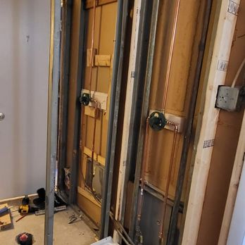 Star Quality Home Remodeling & Repair - the interior of a house being remodeled - Handyman Near Me - Silver Spring, Maryland Star Quality Home Remodeling & Repair - the interior of a house being remodeled - Handyman Near Me - Silver Spring, Maryland