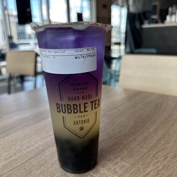 Artea - Bubble Tea Near Me - San Antonio, Texas Artea - Bubble Tea Near Me - San Antonio, Texas