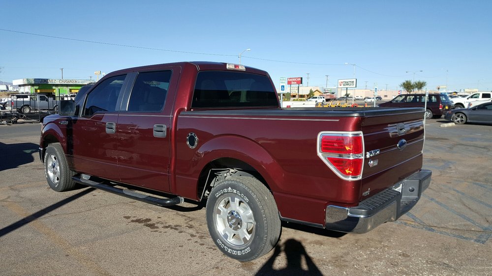 SISBARRO DEMING CHRYSLER DODGE JEEP RAM Updated August 2024 15