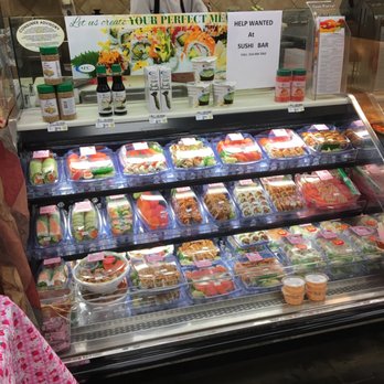 Tom Thumb - Nice sushi rolls, daily made! - Grocery Near Me - Arlington, Texas Tom Thumb - Nice sushi rolls, daily made! - Grocery Near Me - Arlington, Texas