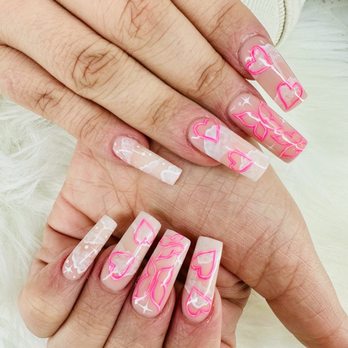 Salem Color Nails - Nail Salons Near Me - Salem, New Hampshire Salem Color Nails - Nail Salons Near Me - Salem, New Hampshire