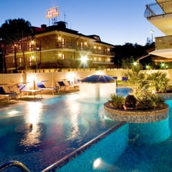 Hotel Fra I Pini