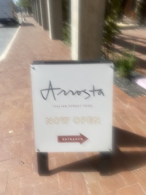 Arrosta by null