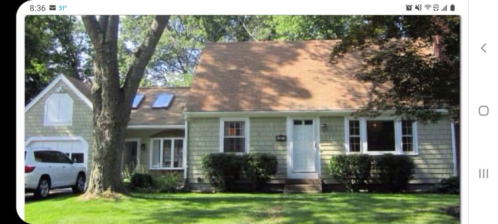 Slide of B&B Roofing & Construction