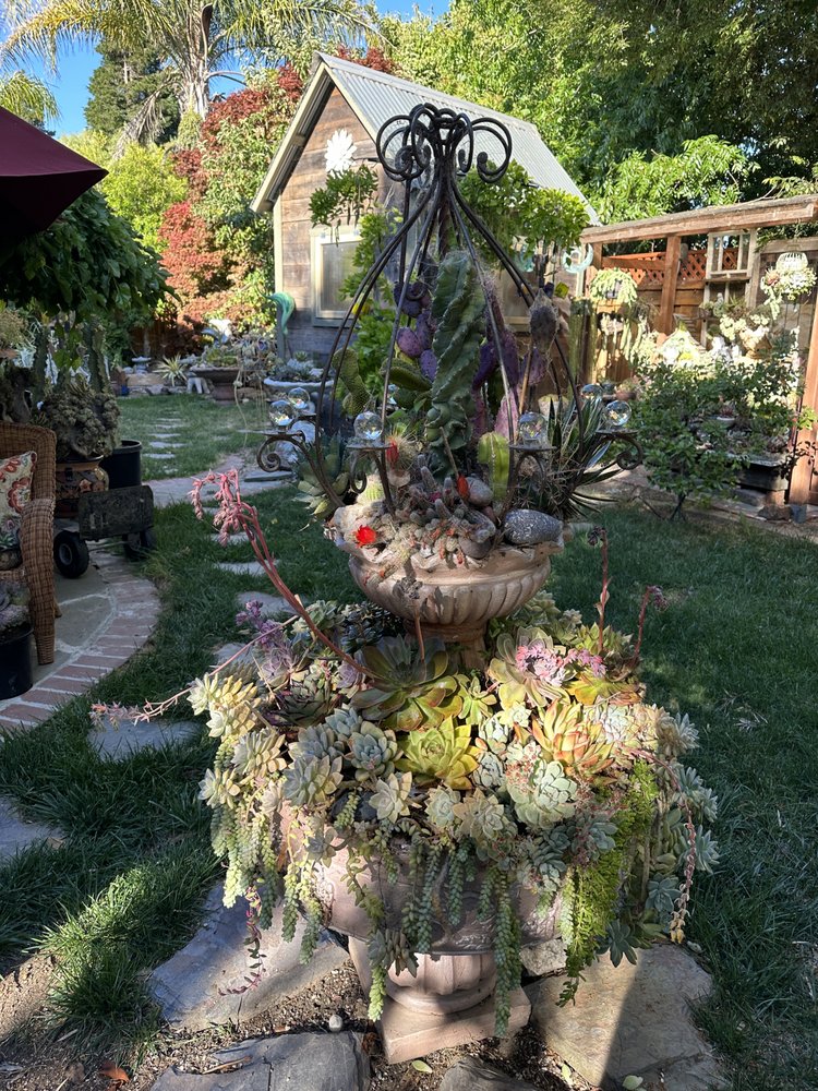 GARDENIA GARDENS Updated October 2024 5930 Cherry Glen Rd