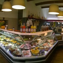 Au Gourmet - La boutique