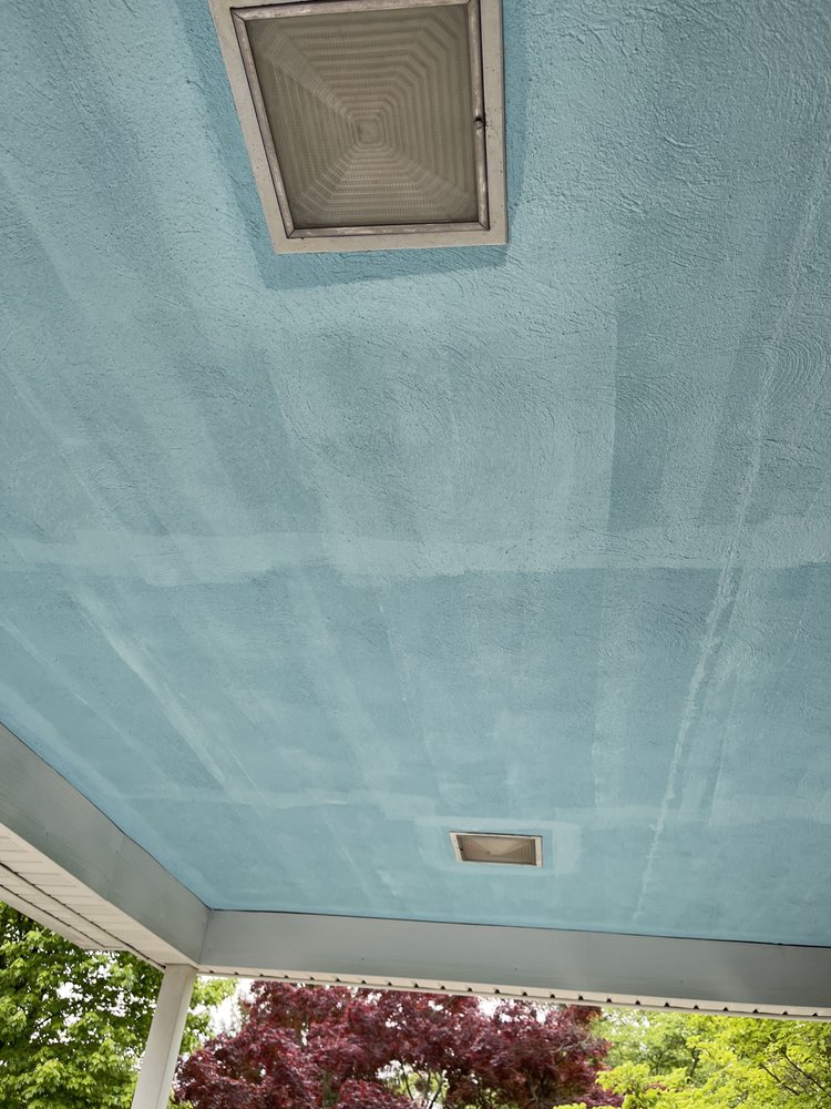 Slide of Ramsay Remodeling