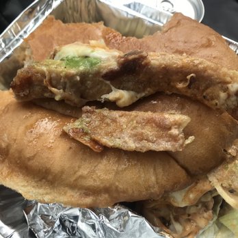 José's Torta Mexicana - Milanesa Torta w/ Chicken - Mexican Near Me - Arlington, Massachusetts José's Torta Mexicana - Milanesa Torta w/ Chicken - Mexican Near Me - Arlington, Massachusetts