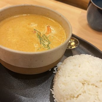 Manaao - "Panang Curry" Gaeng Penang - Thai Near Me - Tustin, California Manaao - "Panang Curry" Gaeng Penang - Thai Near Me - Tustin, California