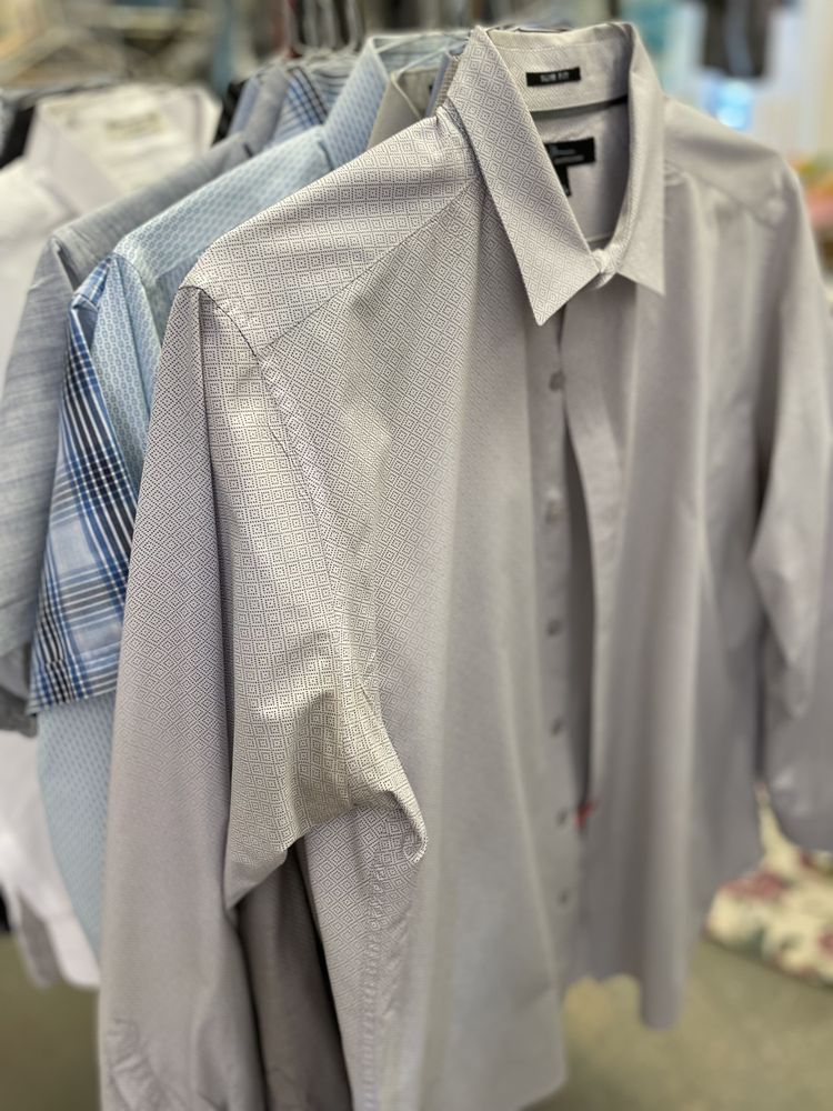 SILVER HANGER CLEANERS Updated August 2024 15 Reviews 339 Highway