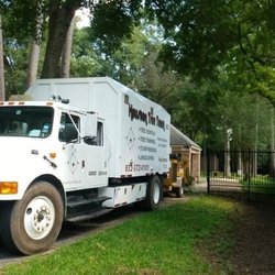 Houston Tree Team