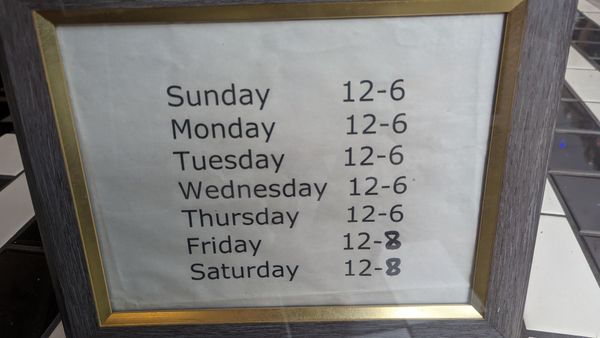 PussyCat Gelato by null