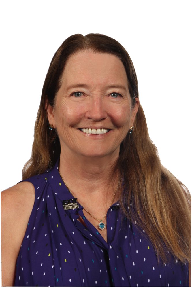 EXIT REALTY PRODUCERS Updated August 2024 3600 NW 43rd St