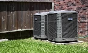 Sparks Monroe Heating & Chimney Services Logo