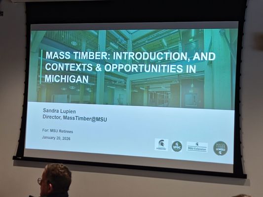 STEM Teaching and Learning Facility by null