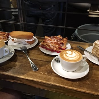 Timeless Coffee - $23 - Bakeries Near Me - Oakland, California Timeless Coffee - $23 - Bakeries Near Me - Oakland, California
