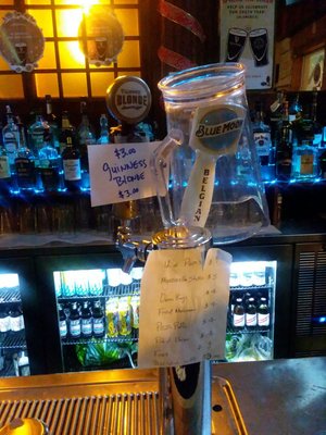 Christina's Place by null