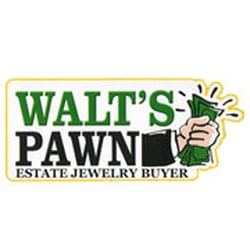 Walt's Pawn