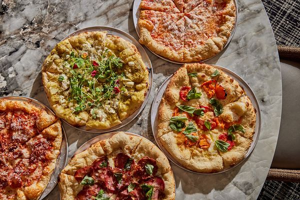 Sand Hill Sundeck by null