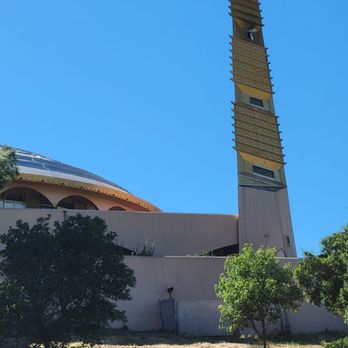 Marin County Civic Center - Civic Center Near Me - San Rafael, California