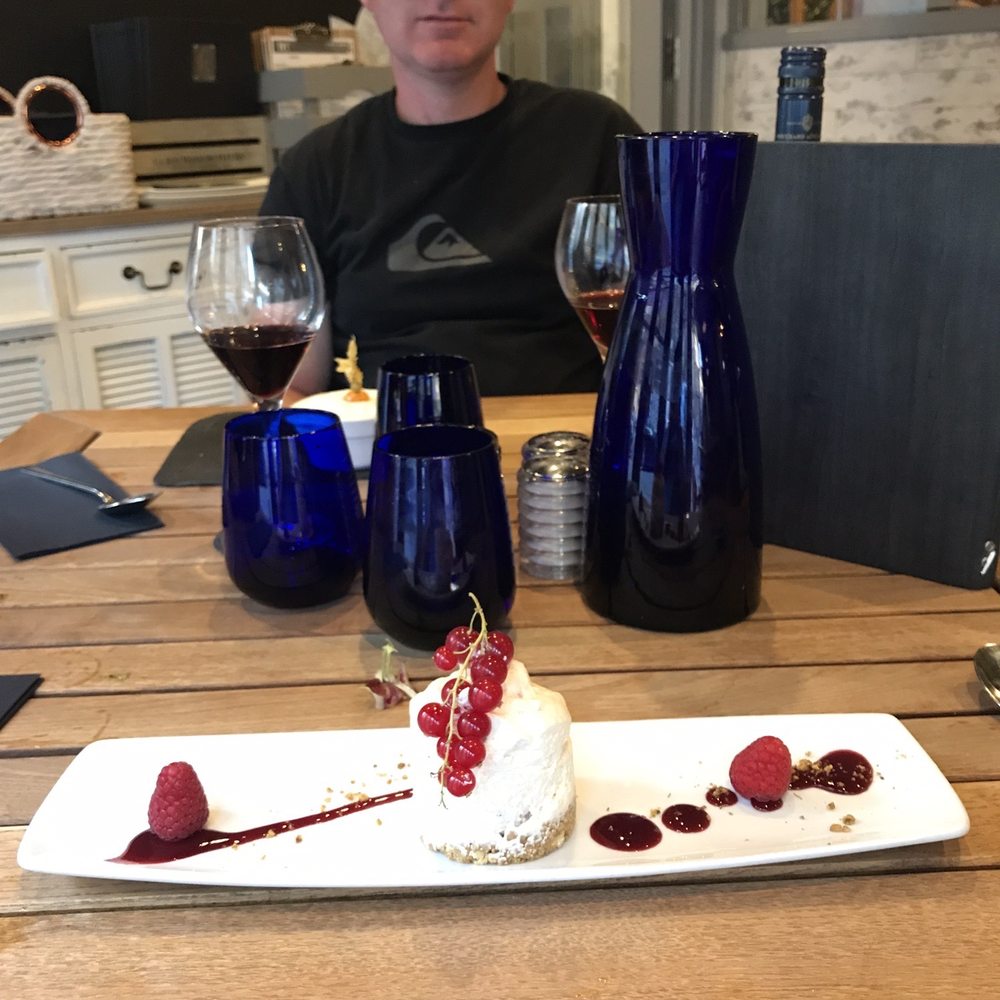 The Ivy Bar & Kitchen - Spanish Near Me - Inverness, HLD