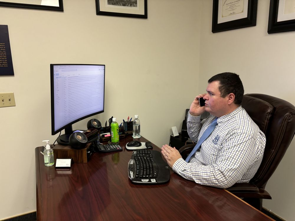 Law Office of Roberto Alvarez, APC - immigration attorney in Tustin, CA