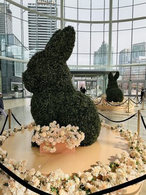 Square One Shopping Centre by null