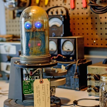 Fraley's Robot Repair - Fraley's Robot Repair - The Pittsburgh International Airport Branch - Electronics Repair Near Me - Coraopolis, Pennsylvania Fraley's Robot Repair - Fraley's Robot Repair - The Pittsburgh International Airport Branch - Electronics Repair Near Me - Coraopolis, Pennsylvania