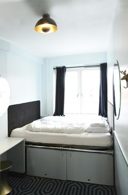 Copenhagen Downtown Hostel by null