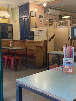 Bundobust Leeds by null