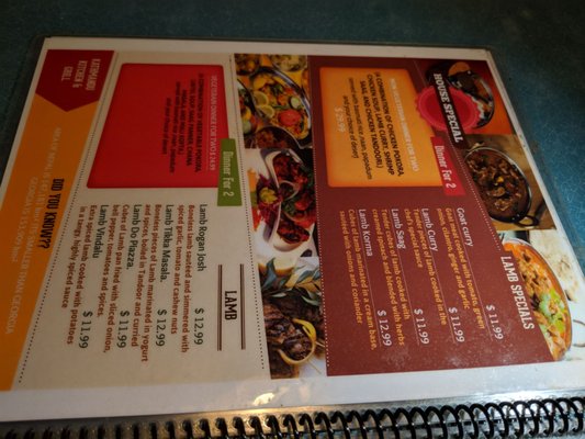 Kathmandu Kitchen & Grill by null