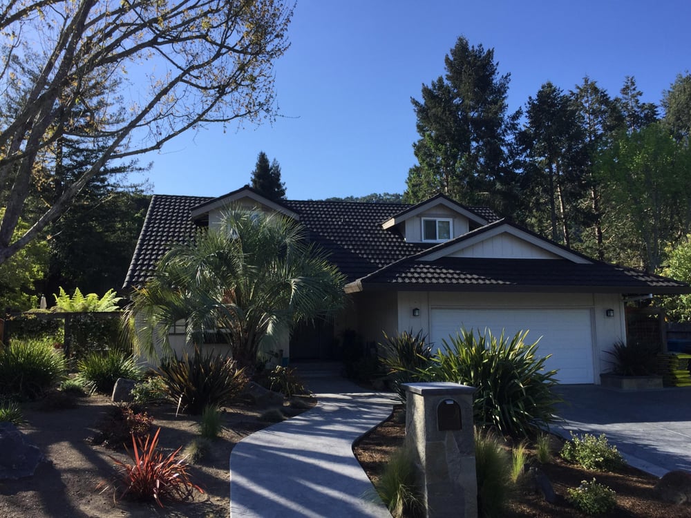 Slide of Ironstone Roofing