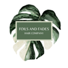 Foils and Fades Hair Company gift card