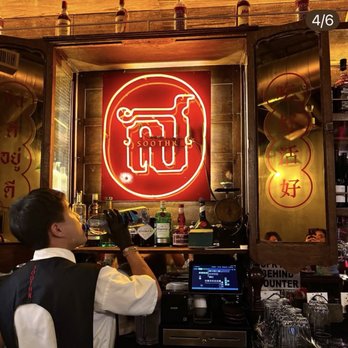 Soothr - Ambiance - Thai Near Me - New York, New York Soothr - Ambiance - Thai Near Me - New York, New York