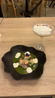Le Panier by null