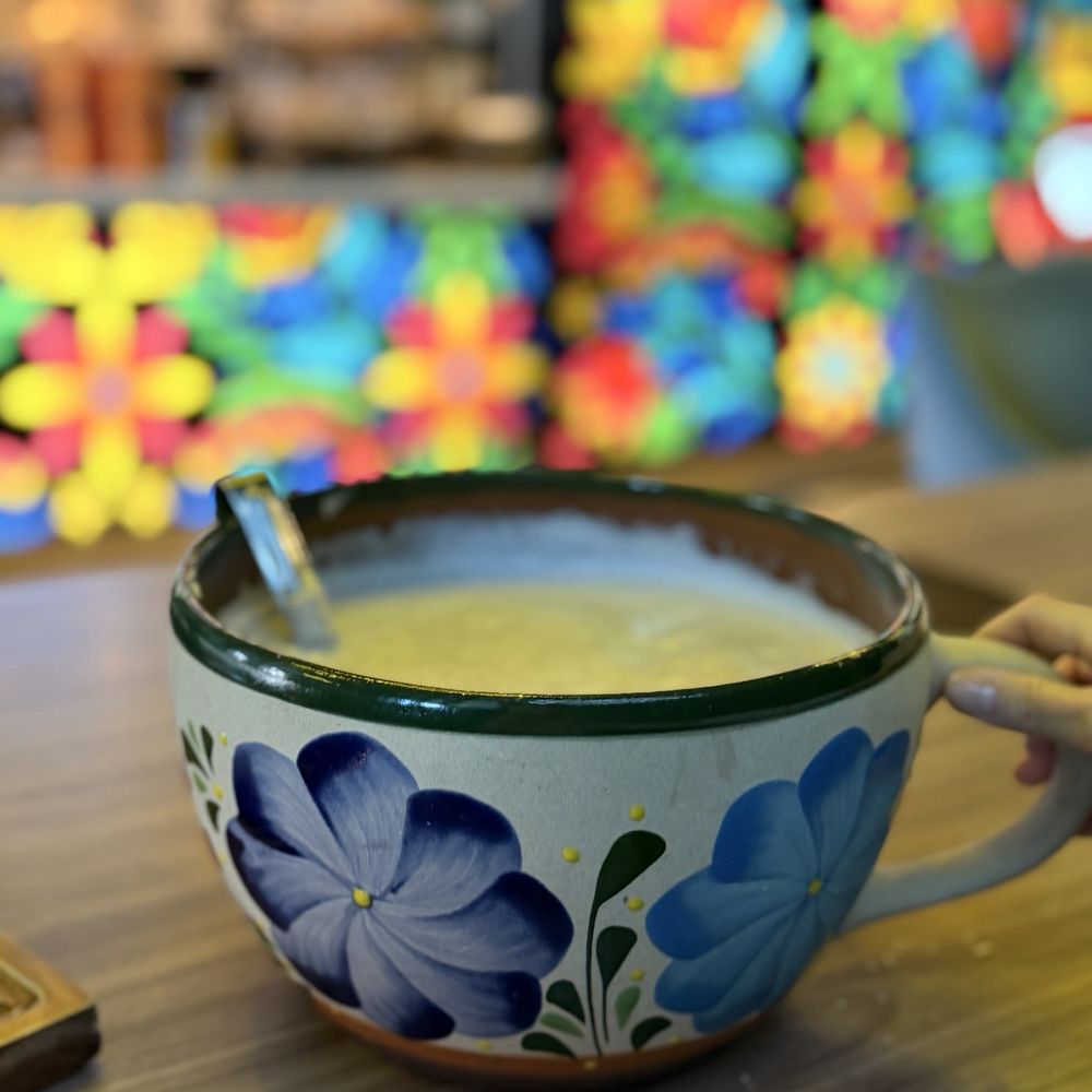 Con Azucar Cafe - Juice Bars & Smoothies Near Me - San Jose, California