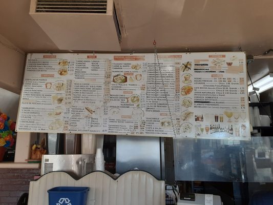 El Trigo Restaurant by null