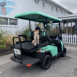 Pirates Cove Cottages