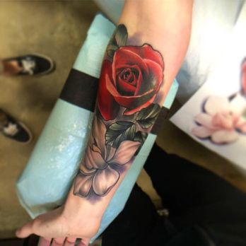 fayetteville ga tattoo shops