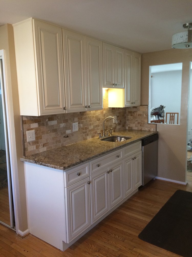 Slide of IIP Construction