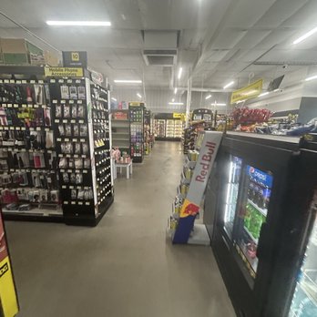 Dollar General - Grocery Near Me - Robertsdale, Alabama