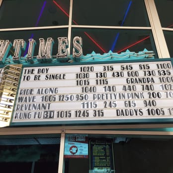 Regal Edwards Bakersfield - Cinema Near Me - Bakersfield, California