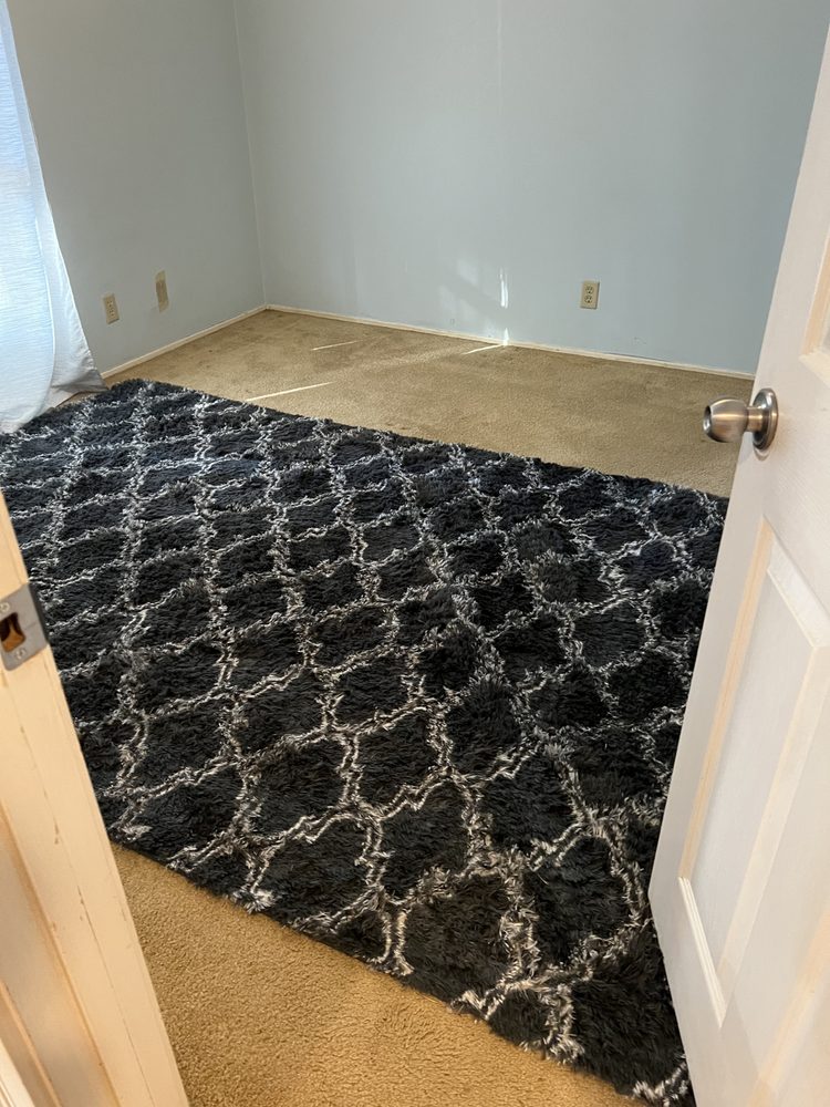 Slide of McQueens On-The-Go Home & Automobile Cleaning Services