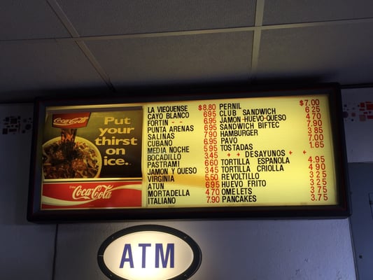 Panadería La Viequense by null