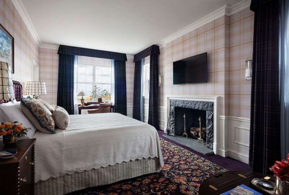 Graduate by Hilton Evanston by null