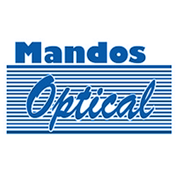 Mando's Optical