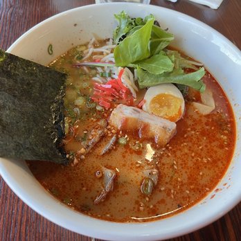 Men-Bei Ramen - Men-Bei ramen - Ramen Near Me - Santa Clara, California