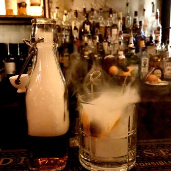 Tanner Smiths - Winona -- signature cocktail - Cocktail Bars Near Me - New York, New York Tanner Smiths - Winona -- signature cocktail - Cocktail Bars Near Me - New York, New York