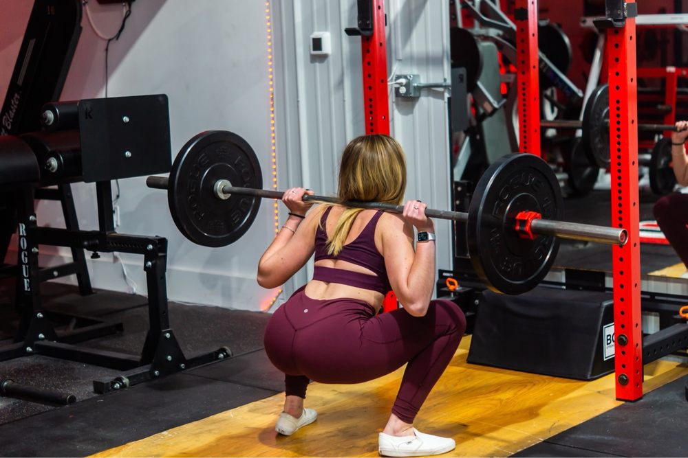 BOSTON BARBELL Updated September 2024 Request Information 11 Photos 28 Nashua Rd, North